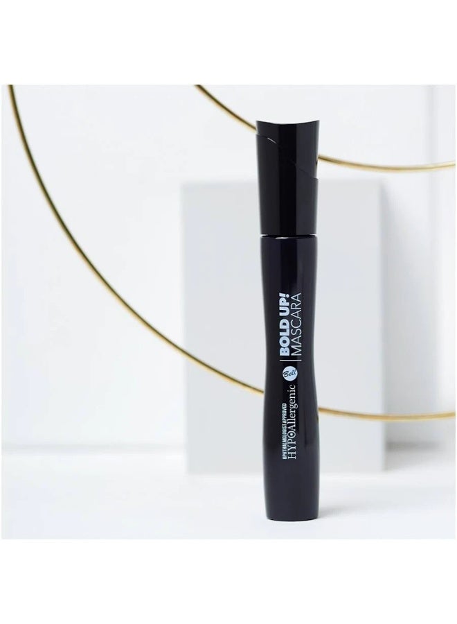 Bell HYPOAllergenic Bold Up! Intense Mascara 01 Extreme Mascara 9g - Image 4